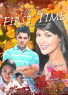For the First Time (2008) - Stream Online
