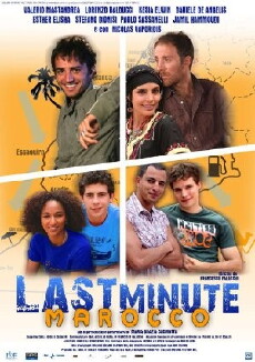 Last Minute Marocco (2007) - Stream Online