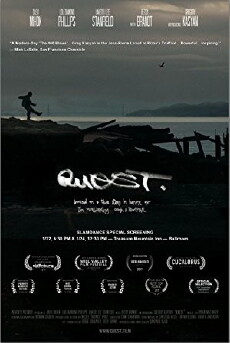 Quest (2017) - Stream Online