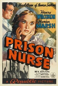 Prison Nurse (1938) - Stream Online