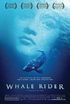 Whale Rider (2002) - Stream Online