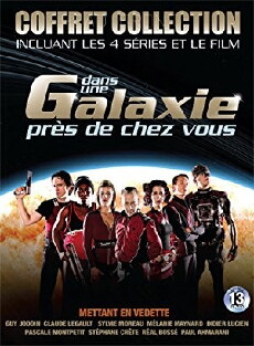 Dans une galaxie près de chez vous (1999) - Stream Online