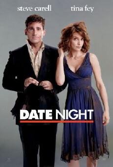 Date Night (2010) - Stream Online