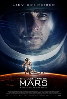 The Last Days on Mars (2013) - Stream Online