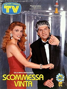 Scommettiamo che...? (1991) - Stream Online
