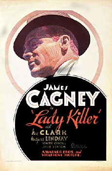 Lady Killer (1933) - Stream Online