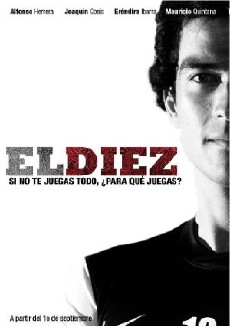 El Diez (2011) - Stream Online
