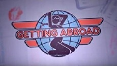 Getting Abroad (2008) - Stream Online