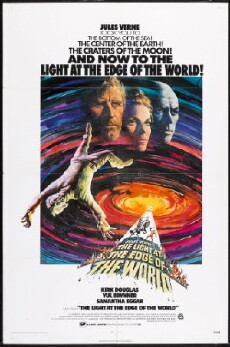 The Light at the Edge of the World (1971) - Stream Online