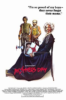 Mother's Day (1980) - Stream Online