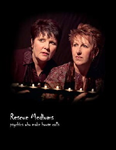 Rescue Mediums (2006) - Stream Online