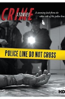 Crime Stories (1998) - Stream Online