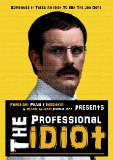The Professional Idiot (2012) - Stream Online