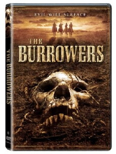 The Burrowers (2008) - Stream Online