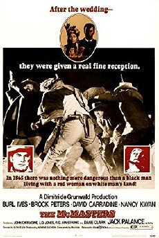 The McMasters (1970) - Stream Online