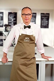 Christopher Kimball's Milk Street (2017) - Stream Online