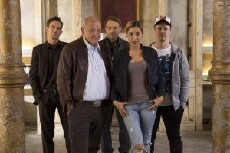 Nur nicht aufregen! (2016) - Stream Online