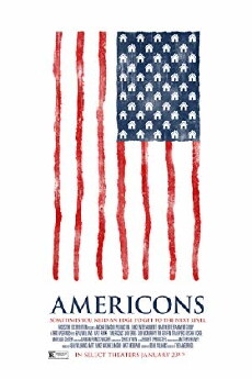 Americons (2017) - Stream Online