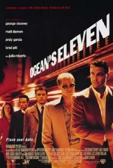 Ocean's Eleven (2001) - Stream Online