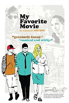 My Favorite Movie (2015) - Stream Online