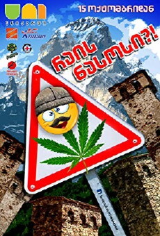 Rais Nasosi (2015) - Stream Online