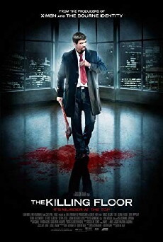 The Killing Floor (2007) - Stream Online
