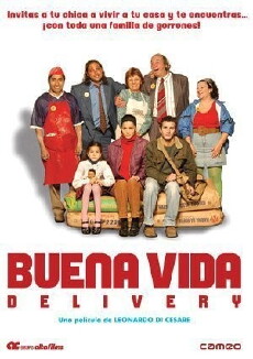 Good Life Delivery (2004) - Stream Online