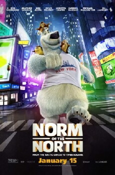 Norm of the North (2016) - Stream Online