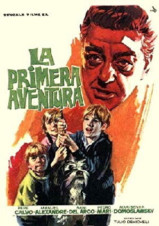 Das erste Abenteuer (1965) - Stream Online