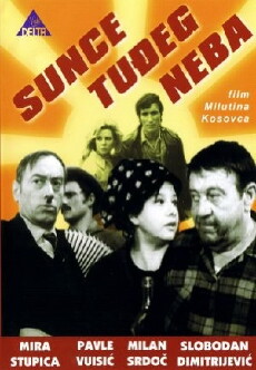 Sunce tudjeg neba (1968) - Stream Online