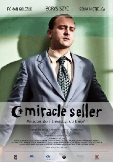 Miracle Seller (2009) - Stream Online