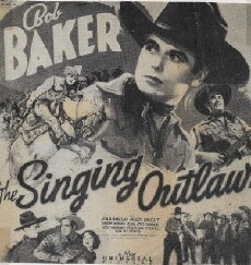 The Singing Outlaw (1937) - Stream Online