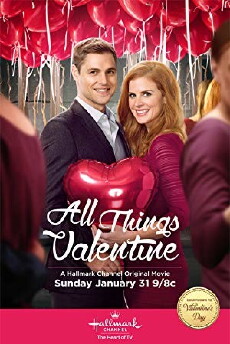 All Things Valentine (2016) - Stream Online