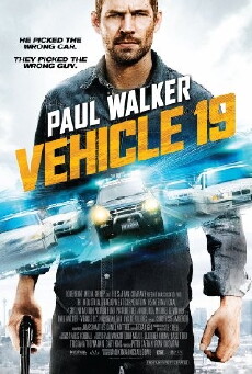 Vehicle 19 (2013) - Stream Online