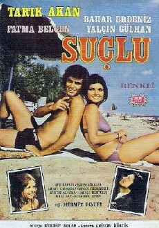 Suçlu (1972) - Stream Online
