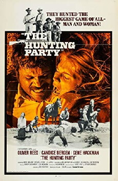 The Hunting Party (1971) - Stream Online