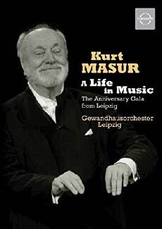 Kurt Masur: A Life in Music (2007) - Stream Online