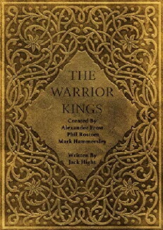 The Warrior Kings (2019) - Stream Online