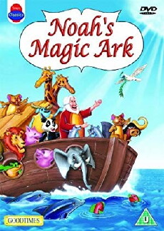 Noah's Magic Ark (2013) - Stream Online