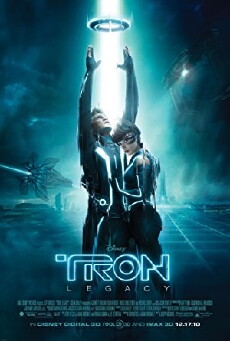 TRON: Legacy (2010) - Stream Online