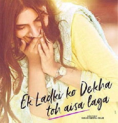 Ek Ladki Ko Dekha Toh Aisa Laga (2019) - Stream Online