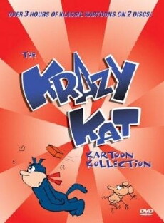 Krazy Kat (1963) - Stream Online