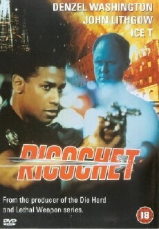 Ricochet (1991) - Stream Online