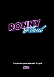 Ronny & Klaid (2016) - Stream Online