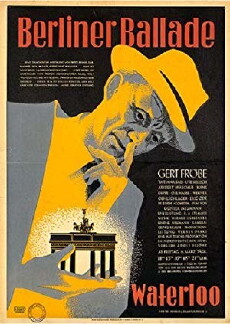 The Berliner (1948) - Stream Online