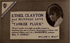 Yankee Pluck (1917) - Stream Online