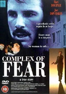 Complex of Fear (1993) - Stream Online