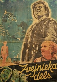 Zvejnieka dels (1940) - Stream Online