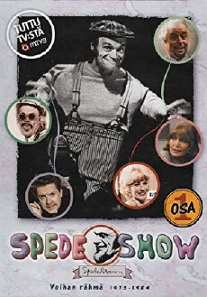 Spede show (1968) - Stream Online