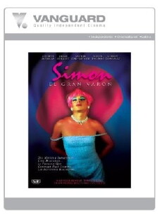 Simon, el gran varón (2002) - Stream Online